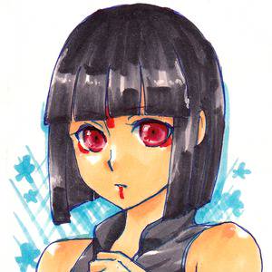 りりすちゃん