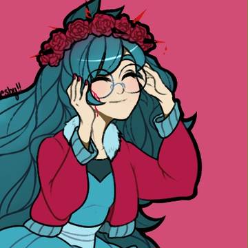 jade harley