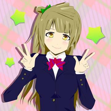 南ことり