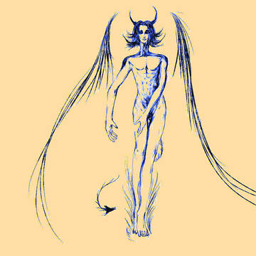 Demon