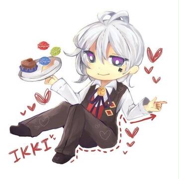 マカロン食べたい。