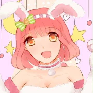 ☆ミ