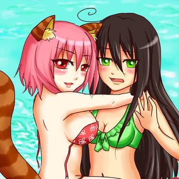 サマー！！！！！