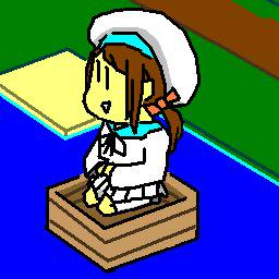 マイクラ艦娘