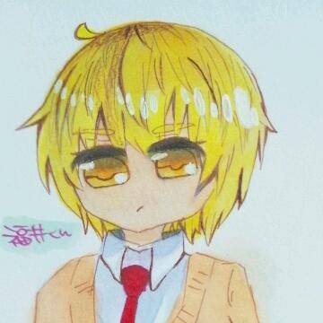 福井くん！！