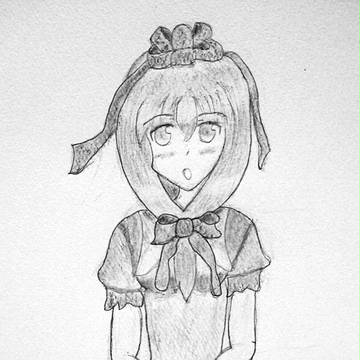 雛さま２
