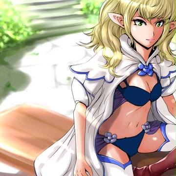 elf