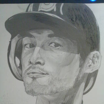イチロー