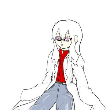 マリー(ケンジロウコス)