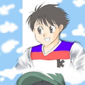 本郷くんと翔くん