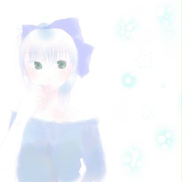 sweet water