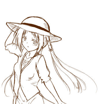 らくがき