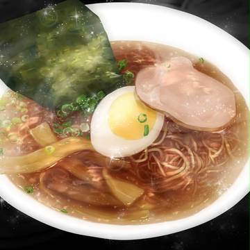 現在、深夜1時