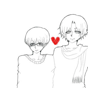LOVE*跡日