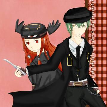 久々の・・・・・（コメレス有）