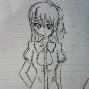 蘭ちゃん！！