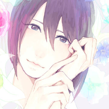 ☆