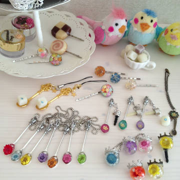 9/23　ラブレ8ｔｈ　ﾌﾟﾘﾝｽｶﾗｰｱｸｾｻﾘｰ