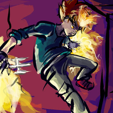 x-burner basic