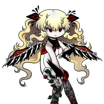 Cybertic seeu 2