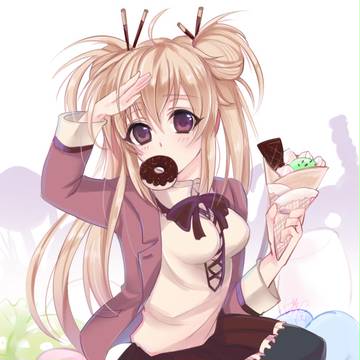 ✿Candy