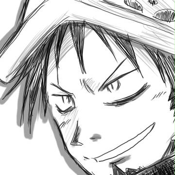 虎男さん