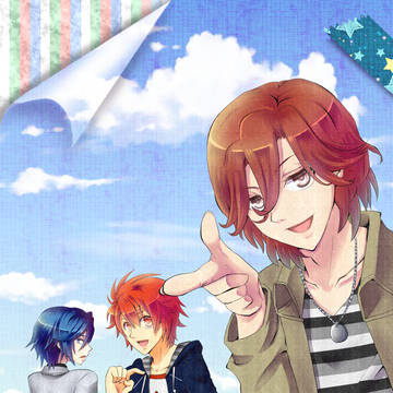 ＼ROT！／
