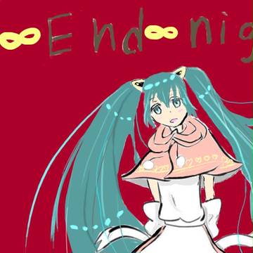 bad∞end∞night