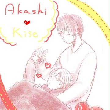 【赤黄/R15】落書きログ
