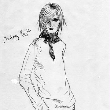 Andrej Pejic