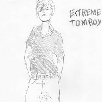 TOMBOY