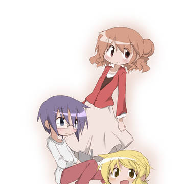 ひだまり荘一同