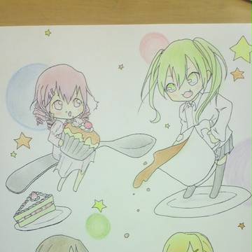 ﾃｨｰﾀｲﾑ?