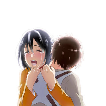 心臓の鼓動が聞こえる