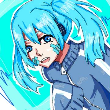 電脳