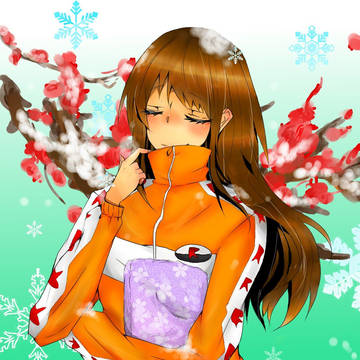 にょた柳さん
