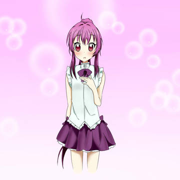 綾乃ちゃんマジ天使