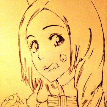 おりひめちゃん