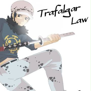 Trafalgar Law