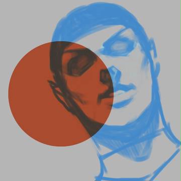 Star Trek sketches