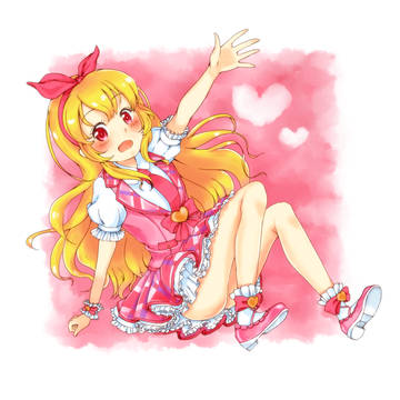アイカツおじさん