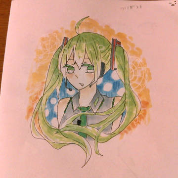 ミク