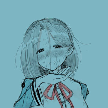 「…いっぱい出ましたね♡」