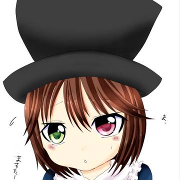 蒼星石が何やら