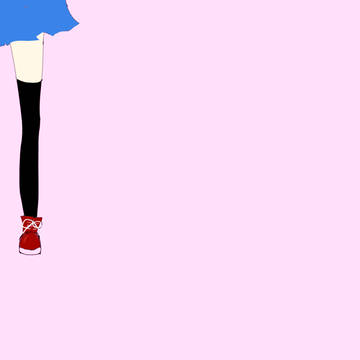 ニーハイ