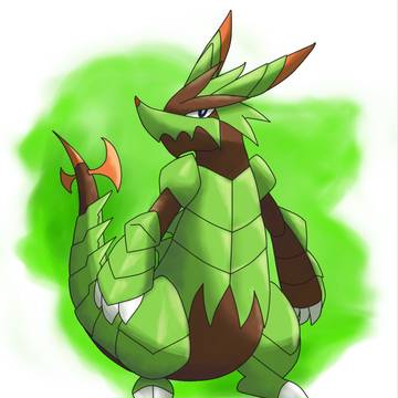 進化願望