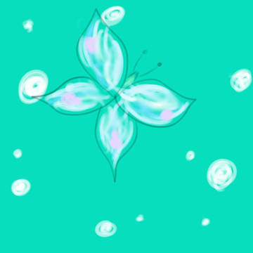 蝶