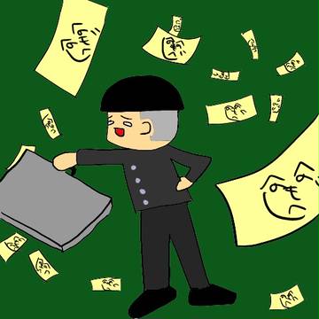 金野