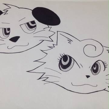 オリジナル