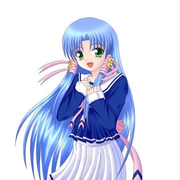 梢ちゃん
